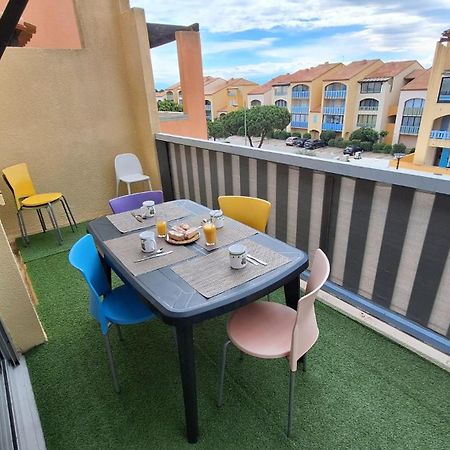 לה ברקרה Appartement Bord De Mer מראה חיצוני תמונה