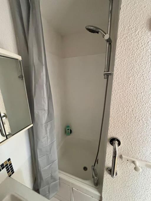 לה ברקרה Appartement Bord De Mer מראה חיצוני תמונה