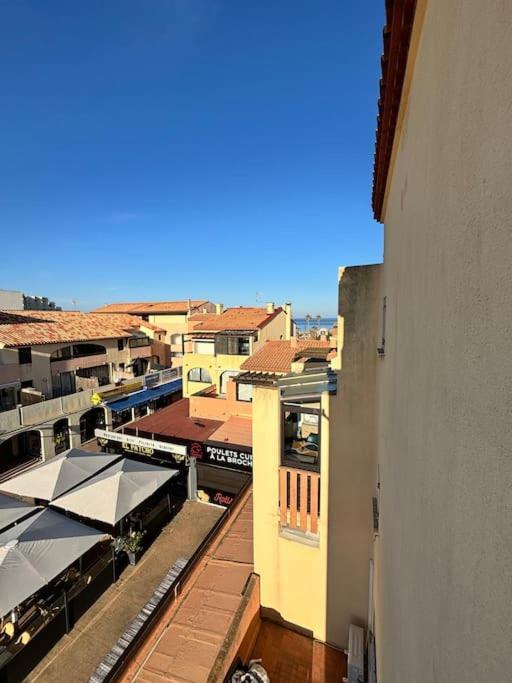 לה ברקרה Appartement Bord De Mer מראה חיצוני תמונה